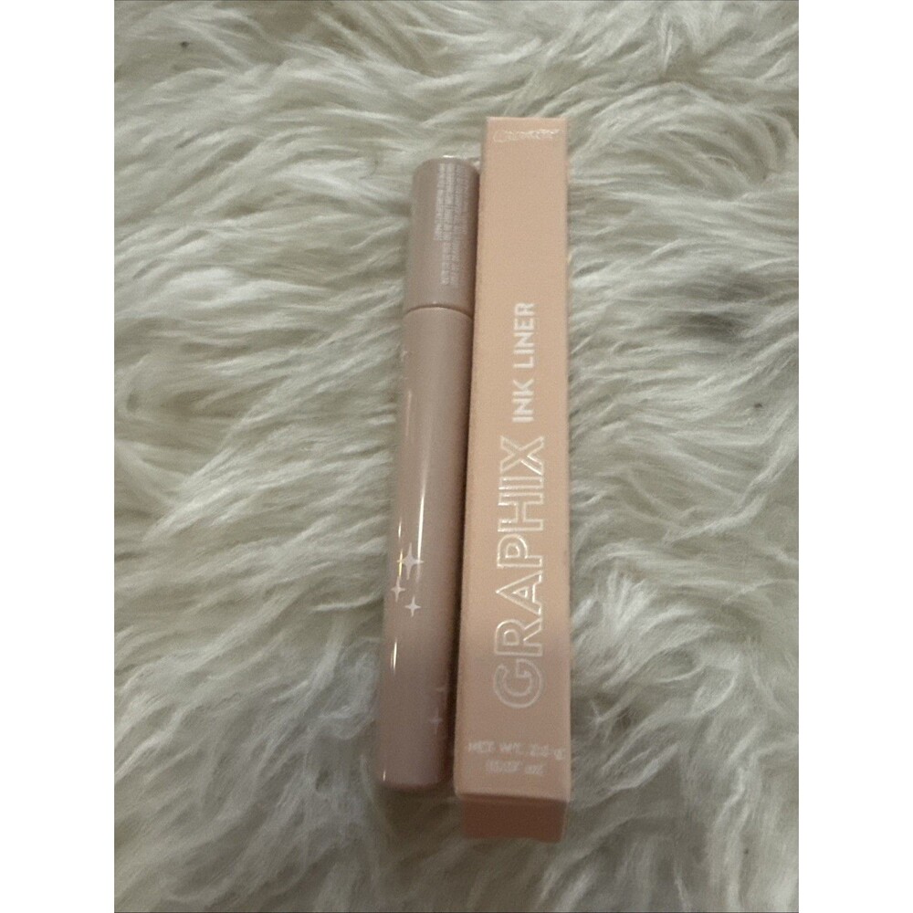 Colourpop Graphix Ink Liner ~ Idek ~ NIB